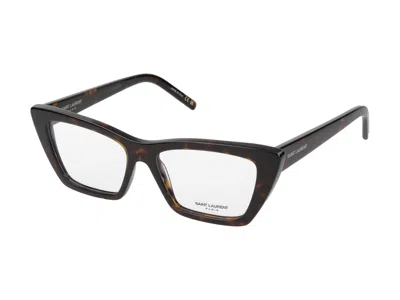 Saint Laurent Eyeglasses