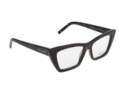Saint Laurent Eyeglasses
