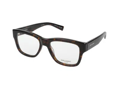 Saint Laurent Eyeglasses