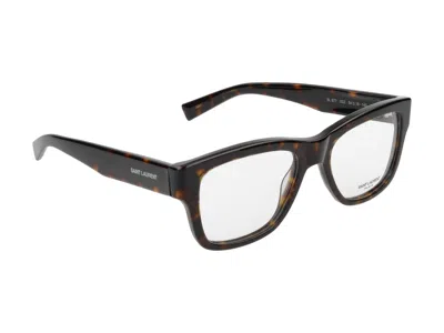 Saint Laurent Eyeglasses