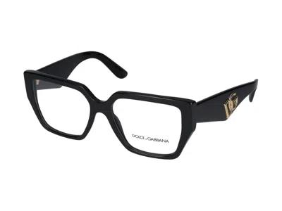 Dolce & Gabbana Eyeglasses