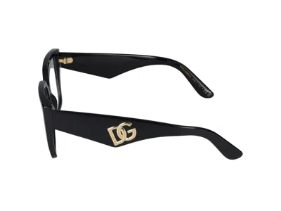 Dolce & Gabbana Eyeglasses