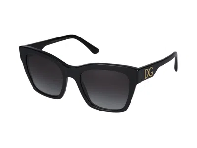 Dolce & Gabbana Sunglasses