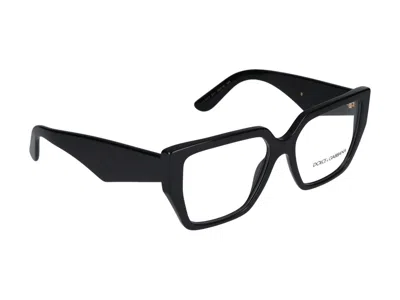Dolce & Gabbana Eyeglasses