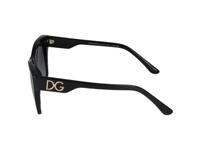 Dolce & Gabbana Sunglasses