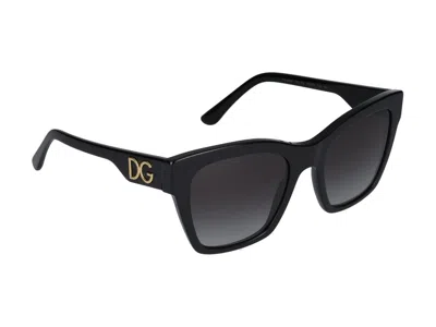 Dolce & Gabbana Sunglasses