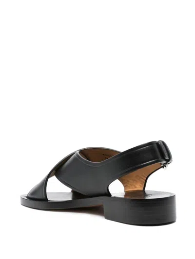 Church's Rondha Crossover Sandals Shoes