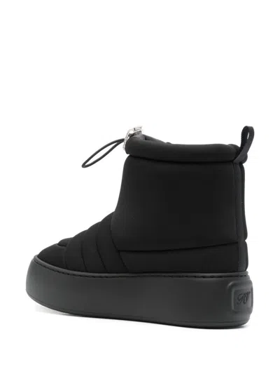 Roger Vivier Women Viv Winter Puffy Bootie