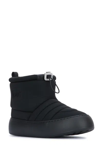 Roger Vivier Women Viv Winter Puffy Bootie