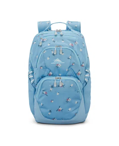 High Sierra Swoop Gen Backpack