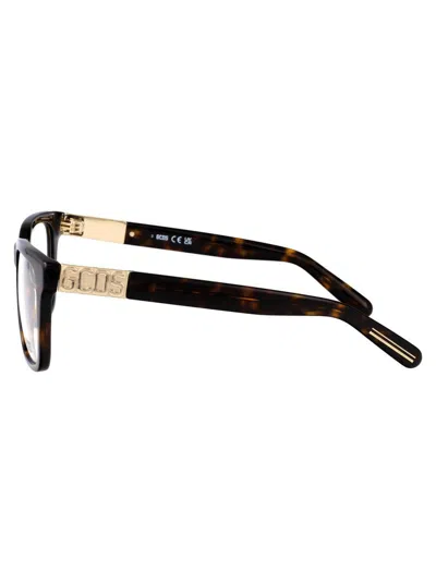 Gcds Optical