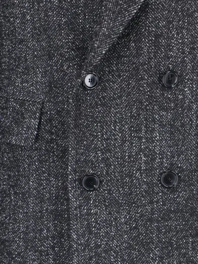 Cesare Attolini Jackets