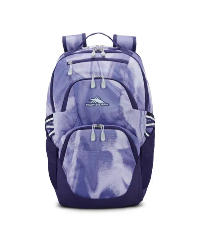 High Sierra Swoop Gen Backpack