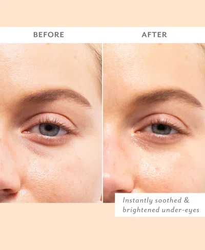 Patchology Skin Remedy Soothing Eye Gels In Transparent