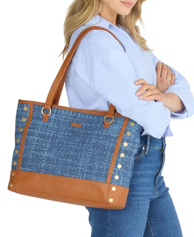 Hammitt Women's Andersen Revival Extra Large Tote Bag