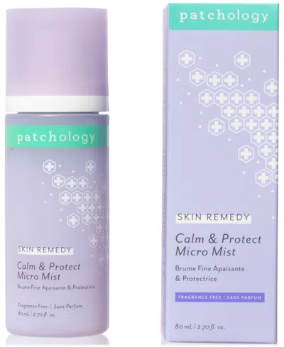 Patchology Skin Remedy Calm & Protect Micro Mist