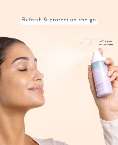 Patchology Skin Remedy Calm & Protect Micro Mist