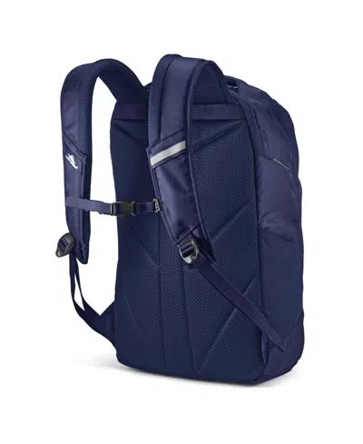 High Sierra Swerve Pro Backpack