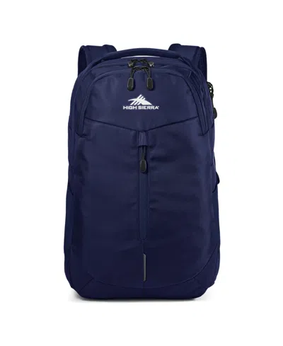 High Sierra Swerve Pro Backpack
