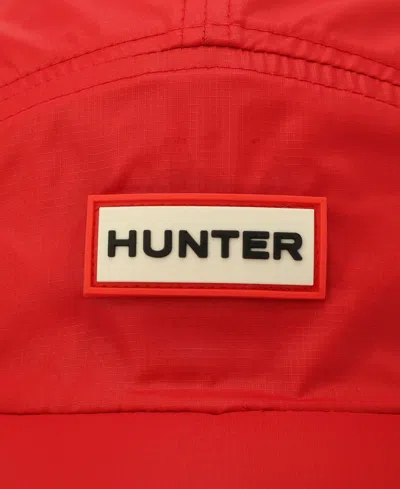 Hunter Women's Ripstop Baseball Hat