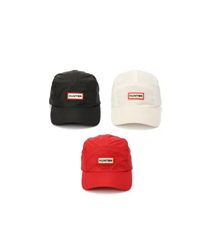 Hunter Women's Ripstop Baseball Hat