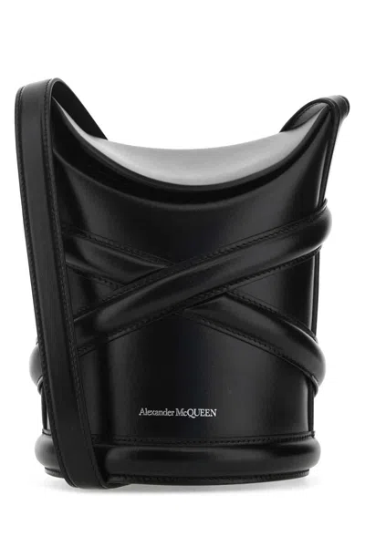 Shop Alexander Mcqueen Bucket Bags