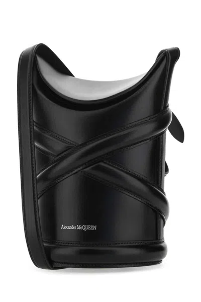Shop Alexander Mcqueen Bucket Bags