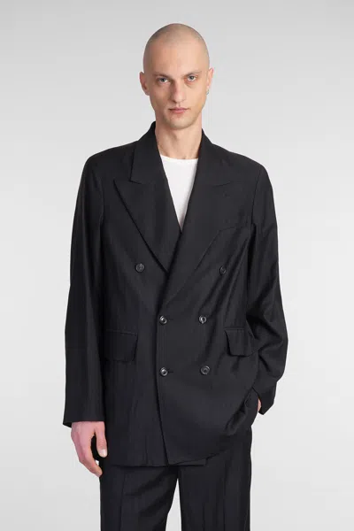 Our Legacy Unconstructed Db Blazer
