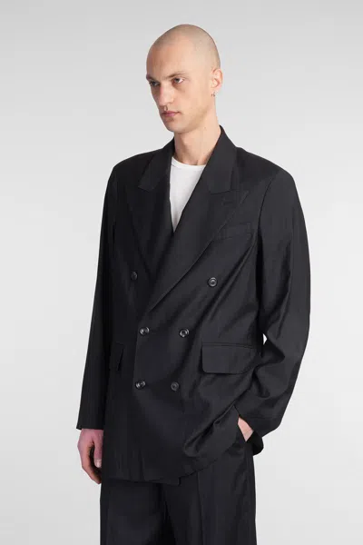 Our Legacy Unconstructed Db Blazer