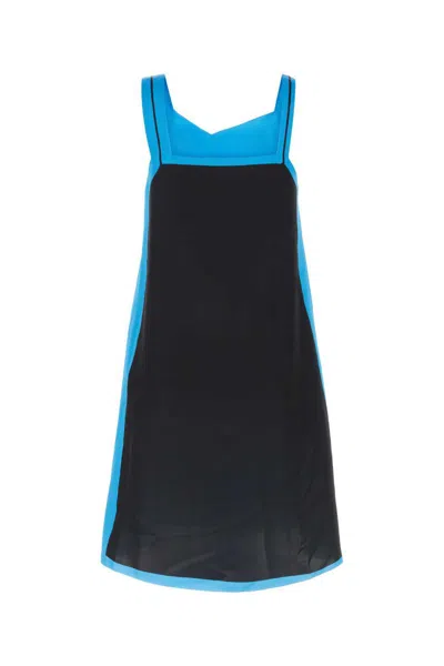 LOEWE LOEWE DRESS 