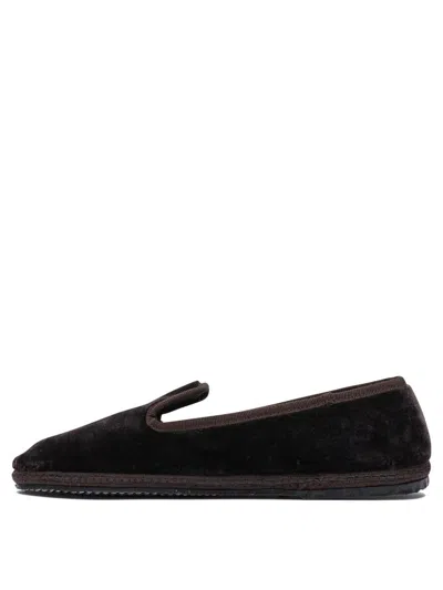 Sentier Di Segantin Roberta Loafers & Slippers