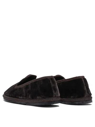 Sentier Di Segantin Roberta Loafers & Slippers