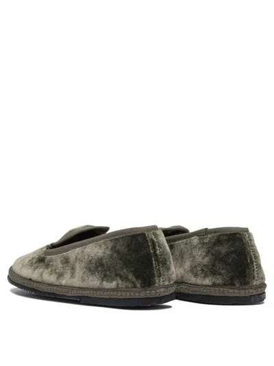 Shop Sentier Di Segantin Roberta Loafers & Slippers