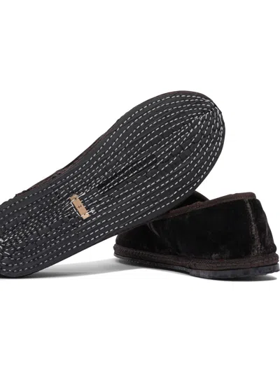 Sentier Di Segantin Roberta Loafers & Slippers