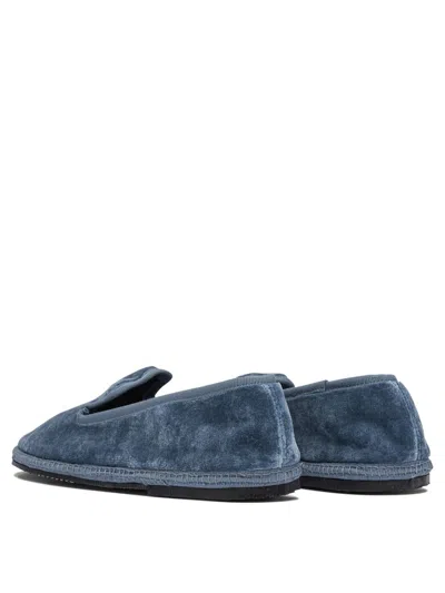 Sentier Di Segantin Roberta Loafers & Slippers