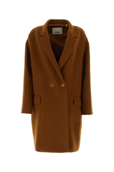 Shop Isabel Marant Coats