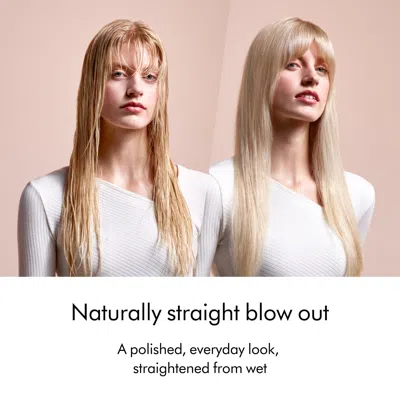 Dyson Airstrait Straightener