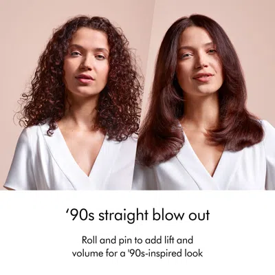 Dyson Airstrait Straightener