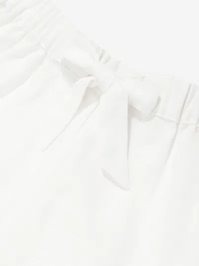 Zimmermann Lace-trimmed Shorts