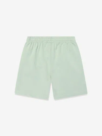 Ea7 Emporio Armani Boys Logo Bermuda Shorts
