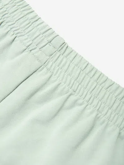 Ea7 Emporio Armani Boys Logo Bermuda Shorts