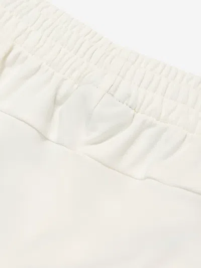 Ea7 Emporio Armani Boys Logo Cargo Shorts
