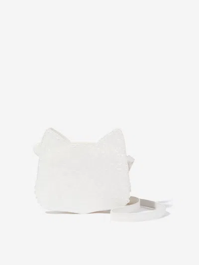 Konges Slojd Girls Tut Kitty Shoulder Bag