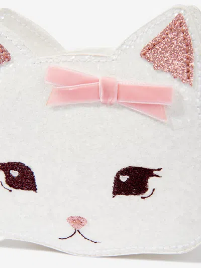 Konges Slojd Girls Tut Kitty Shoulder Bag