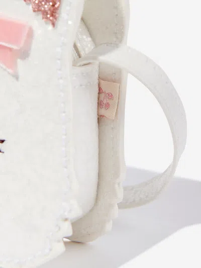 Konges Slojd Girls Tut Kitty Shoulder Bag