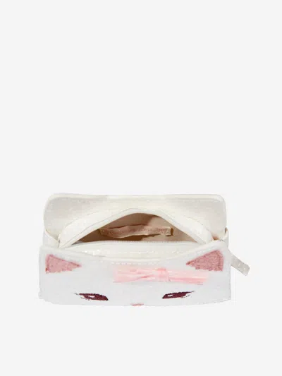 Konges Slojd Girls Tut Kitty Shoulder Bag