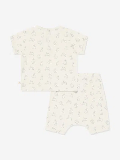 Bonpoint Baby Boys Fanilo Short Set