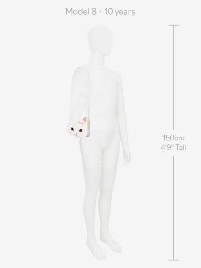 Konges Slojd Girls Tut Kitty Shoulder Bag