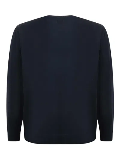 C.p. Company C. P. Company Man Sweatshirt Dark Purple Size 3xl Cotton