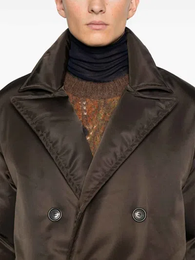 Dsquared2 Down Coat